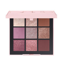 AFTERGLOW TEMPTING EYESHADOW PALETTE (PALETA DE SOMBRA PARA OJOS)